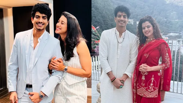 meet-palash-muchhal-singer-palak-muchchal-brother-getting-married-to-star-cricketer-smriti-mandhana-photos