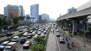 Hyderabad Traffic Advisory: Directives Issued For President Murmu's Annual Winter Visit On Nov 21, 22 | Details