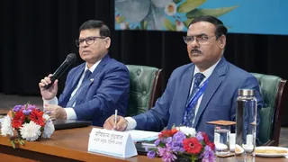 'Make Office Happy Place': Central Bank of India MD Kalyan Kumar Addresses Town Hall Meet