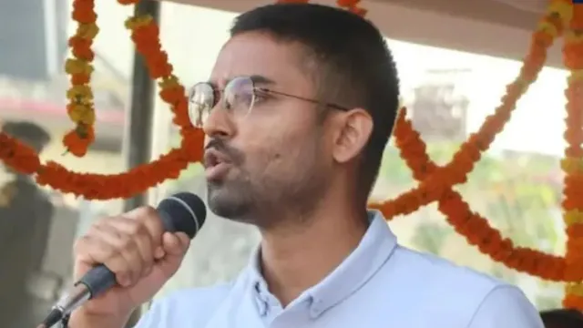 bihar-cabinet-expansion-upendra-kushwaha-explains-why-he-picked-son-deepak-prakash-as-minister