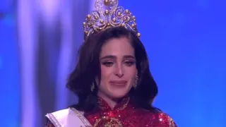 Miss Universe 2025 Winner: Mexico’s Fatima Bosch Wins The Crown; India’s Manika Vishwakarma Exits In Top 12