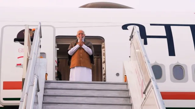 pm-modi-departs-for-johannesburg-to-attend-g20-summit-call-it-special-as-africa-hosts-summit-for-first-time
