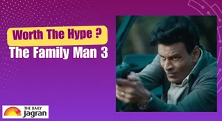 Manoj Bajpayee Shines In The Family Man Season 3, But Is It Worth The Watch?