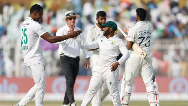 india-national-cricket-team-vs-south-africa-national-cricket-team-temba-bavuma-talks-about-guwahati-pitch-ahead-of-2nd-test-says-this-wicket-looks