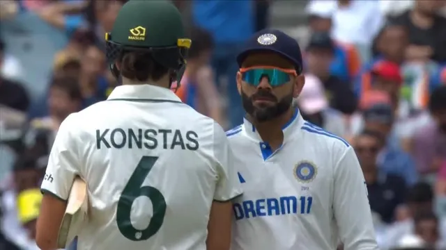 virat-kohli-shoulder-charge-row-australian-allrounder-reveals-hilarious-reaction-from-sam-konstas-video