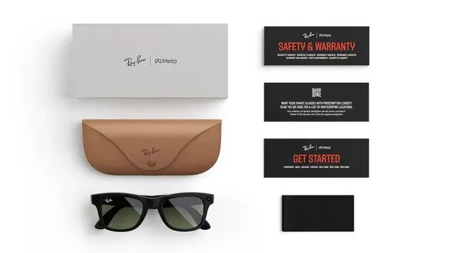 rayban-meta-ai-glasses-gen-1-arrive-in-india-with-launch-offers-you-shouldnt-miss