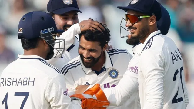 india-national-cricket-team-vs-south-africa-mens-cricket-team-match-timeline-rishabh-pant-captain-shubman-gill-ruled-out-ind-vs-sa-2nd-test-updates-guwahati