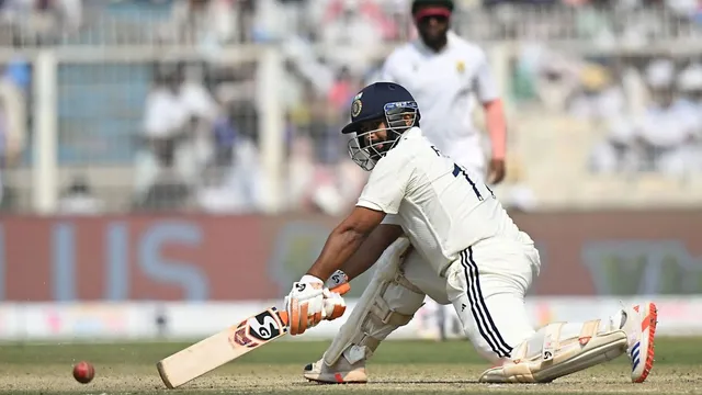 india-national-cricket-team-vs-south-africa-national-cricket-team-2nd-test-weather-and-pitch-report-will-rain-play-spoilsport-in-guwahati-on-saturday