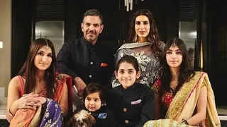 Priya Kapur’s Son Rejects Claims By Karisma’s Kids Questioning Authenticity Of Sunjay Kapur’s Will