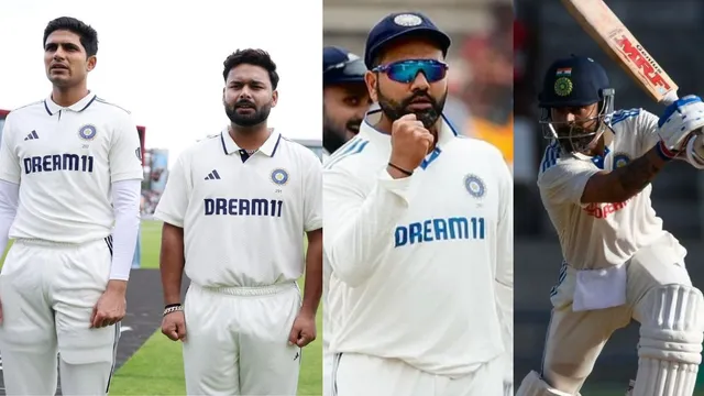 rishabh-pant-indian-cricket-team-38th-skipper-full-list-of-indias-test-captains-virat-kohli-ms-dhoni-kapil-dev-shubman-gill-injury-ind-vs-sa-2nd-test