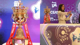 WPL 2026 Auction: 277 Players Registered, 73 Spots To Fill; Alyssa Healy, Deepti Sharma Headline Marquee List