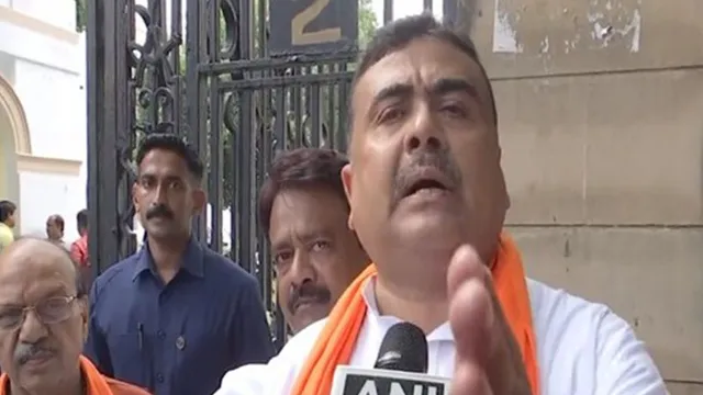 bengal-sir-bjp-flags-violation-of-election-commissions-guidelines-seeks-immediate-attention