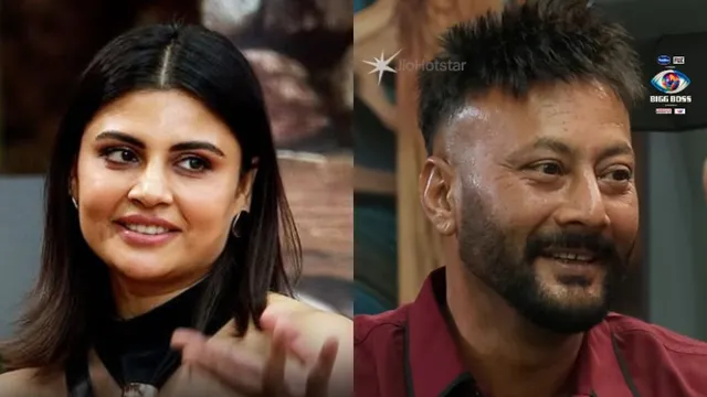 bigg-boss-19-nov-21-written-update-malti-brother-deepak-chahar-confronts-kunickaa-shehbaz-father-enters