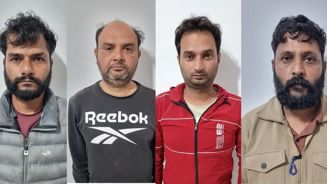 delhi-crime-branch-dismantles-isi-linked-module-foreign-made-arms-seized-4-arrested