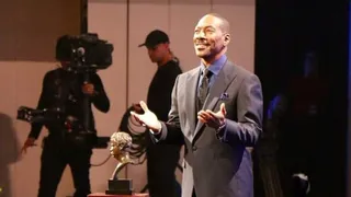 Coming To America Actor Eddie Murphy To Be Honoured With AFI Life Achievement Award