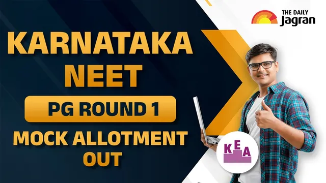 karnataka-neet-pg-round-1-mock-allotment-released-at-cetonline-karnataka-gov-in-heres-how-to-check