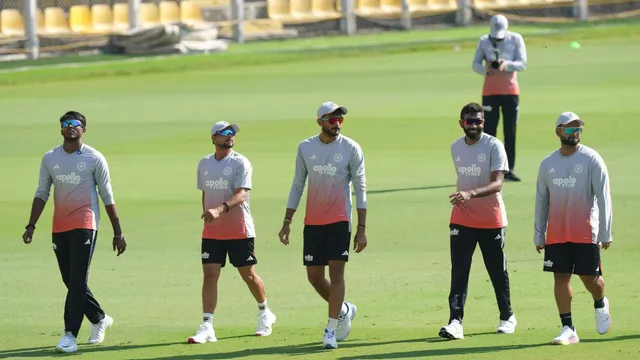 ind-vs-sa-2nd-test-guwahati-hosts-historic-india-vs-south-africa-test-with-unconventional-tea-break-ahead-of-lunch-check-sessions-timings