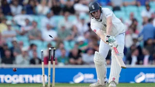 AUS vs ENG 1st Test: Zak Crawley's Perth Pitstop Ends In Annihilation, Joins Unwanted List Of Ducks