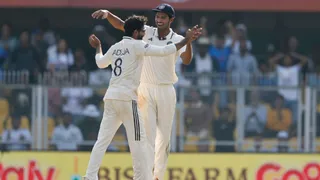 IND vs SA 2nd Test Live Cricket Score: Ravindra Jadeja Gives India Big Breakthrough, Removes Set Temba Bavuma
