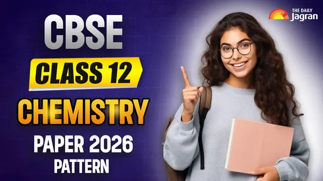 cbse-board-exam-2026-check-class-12-chemistry-paper-pattern-marks-distribution-and-topics-wise-weightage
