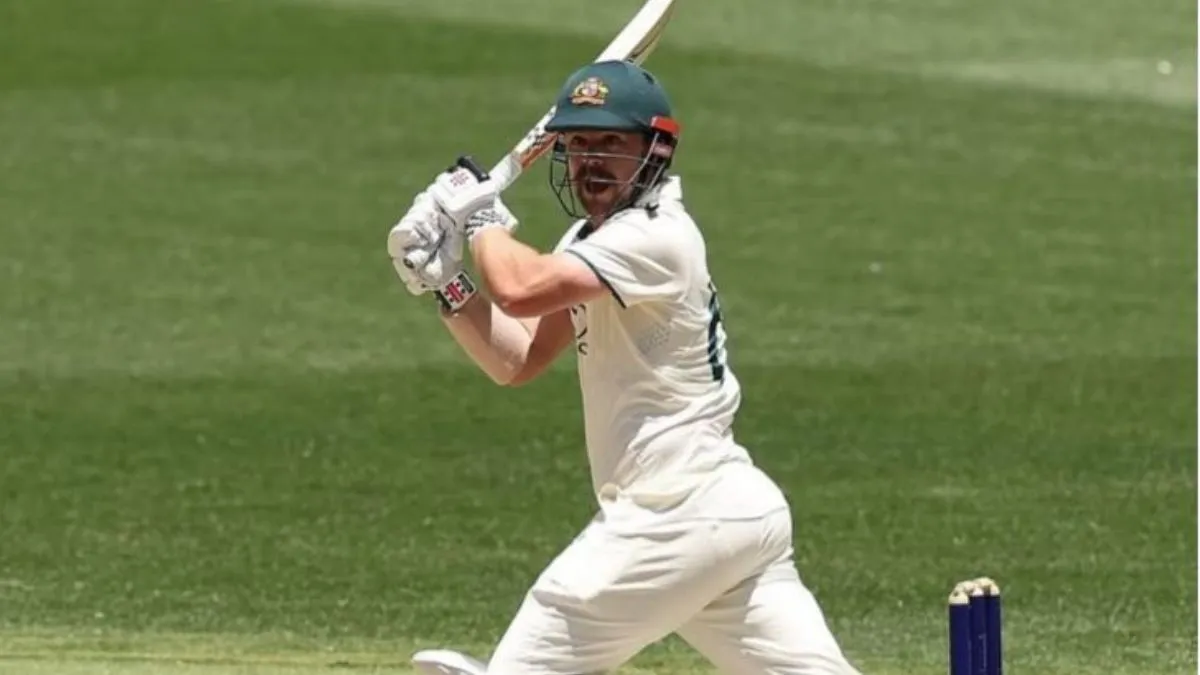 Vivid The Ashes 2025-26: Travis Head Is The New Doug Walters – A Folk Hero The Fans Love Capture for Mobile Vivid The Ashes 2025-26: Travis Head Is The New Doug Walters – A Folk Hero The Fans Love Capture for Mobile