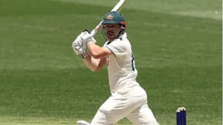 AUS vs ENG 1st Test: Travis Head Smashes Second Fastest Century In Ashes History, Reaches Milestone In 69 Balls