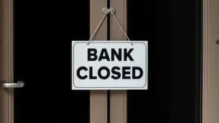 Bank Holiday Today: Are Banks Closed On Nov 22? Check List Of Holidays In November
