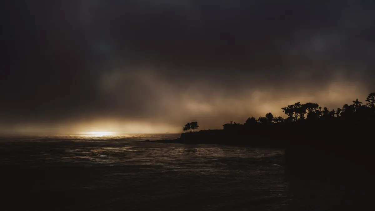 Cyclone Update: New Low-Pressure System In BOB Likely To Intensify Rapidly In Next 48 Hours; Odisha May See Heavy Rain 
