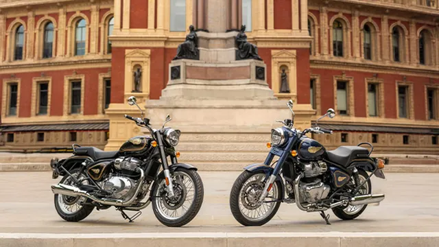 royal-enfield-bullet-650-makes-india-debut-launch-expected-in-early-2026