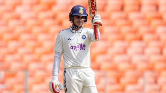 south-africa-national-cricket-team-vs-india-national-cricket-team-match-scorecard-shubman-gill-not-playing-ind-vs-sa-2nd-test-toss-update-gill-neck-injury-guwahati