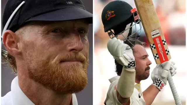australia-national-cricket-team-vs-england-national-cricket-team-match-scorecard-ben-stokes-reacts-to-travis-heads-heroics-in-1st-ashes-test-says-that-innings-from-him-was-pretty