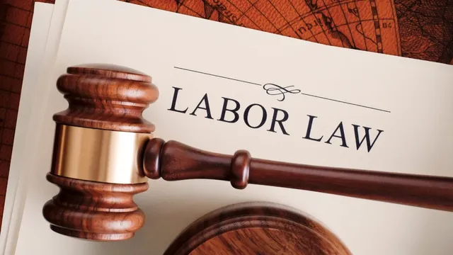 what-are-four-new-labour-law-codes-2025-the-indian-government-has-announced-know-in-details