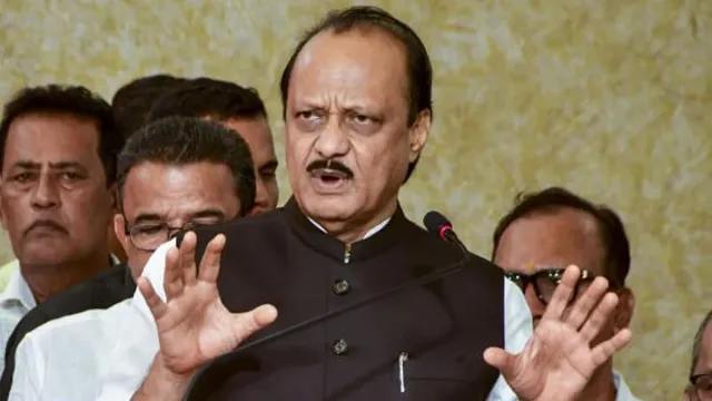 maharashtra-ajit-pawars-you-have-votes-i-have-funds-remark-sparks-controversy-supriya-sule-seeks-ec-action