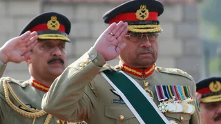 Ex-CIA Spy Recounts Moment Musharraf Realised AQ Khan Had Betrayed Pakistan’s Nuclear Program: 'Merchant Of Death'