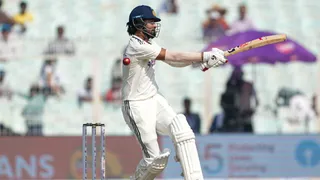 IND vs SA 2nd Test: Yashasvi Jaiswal, KL Rahul Take India To 9/0 At Day 2 Stumps After South Africa Post 489
