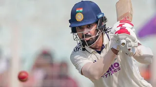 Guwahati Test: KL Rahul, Yashasvi Jaiswal Hold Fort As India Reach 9/0 At Stumps After SA Mount Massive Total