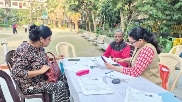 noida-sir-drive-heavy-blo-workload-sparks-teacher-resignation-health-concerns-classrooms-left-unattended