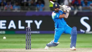 KL Rahul To Lead India's ODI Squad Against South Africa, Rohit Sharma And Virat Kohli Included; Shubman Gill Ruled Out