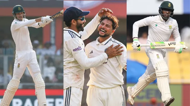 india-national-cricket-team-vs-south-africa-mens-cricket-team-match-scorecard-marco-jansen-senuran-muthusamy-century-kuldeep-yadav-ind-vs-sa-2nd-test-in-guwahati