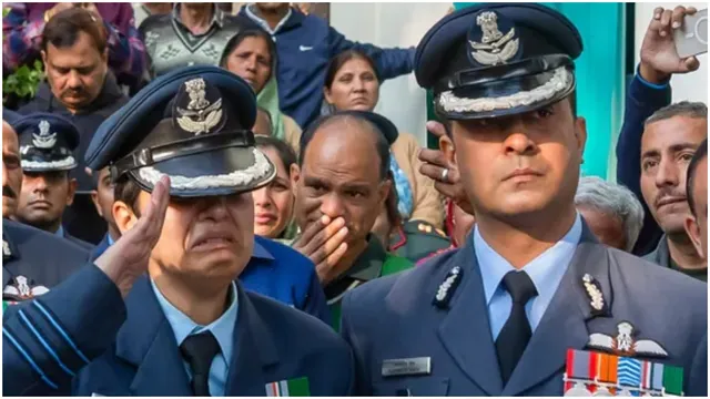 tejas-crash-in-tears-wing-commander-afshan-honours-husband-namansh-syal-with-final-salute-video