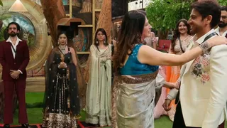 Bigg Boss 19 Episode 92 X Update: Amaal In Bottom 4 Leaves Fans Stunned; Kunickaa-Gaurav's Wholesome Moment Wins Hearts