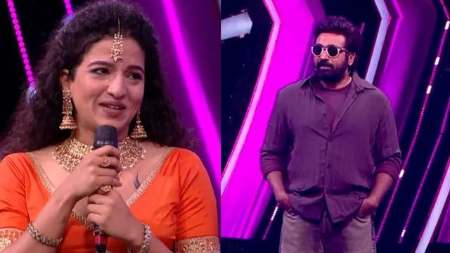 bigg-boss-tamil-9-eviction-week-7-kemy-gets-eliminated-breaks-down-in-front-of-vijay-sethupathi