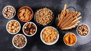 The Science Of Satiety: Why Do Some Snacks Keep You Fuller For Longer