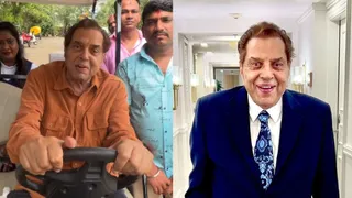 Dharmendra’s Last Instagram Message Leaves Fans Emotional After His Demise