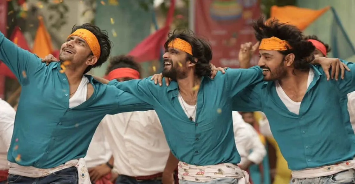 Laalo Rheed Laalo Box Office Day 45: Gujarati Movie Becomes Highest-Grossing 7th ...