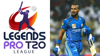 Legends Pro T20 League To Debut In Goa; Shikhar Dhawan, Harbhajan Singh, Shane Watson And Dale Steyn To Feature