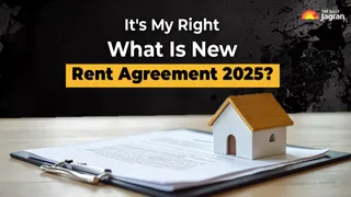 It's My Right: Can Landlords Evict Tenants Overnight? What New Rent Agreement Rules 2025 Say