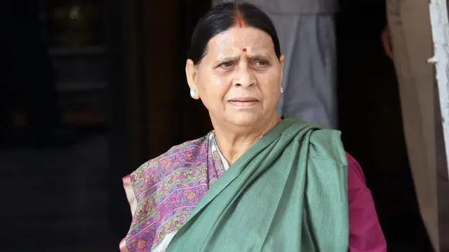 irctc-scam-ex-bihar-cm-rabri-devi-alleges-bias-moves-court-seeking-transfer-of-case