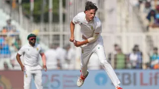 IND vs SA: Marco Jansen Opens Up On Test Six-Wicket Haul Against India, Says 'Did Really Good Job'
