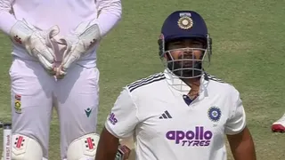 2nd Test: SA Pacer Marco Jansen Defends Rishabh Pant's Aggressive Approach Amidst Criticism, 'Conversations Might Have Been Different...'
